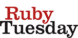 Ruby Tuesday